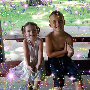 Meet your Posher, Stephany